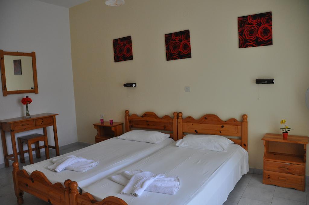 Villa Vasiliki Віталадес Номер фото