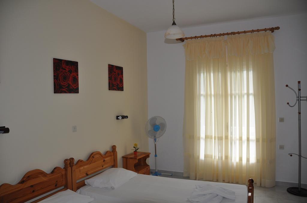 Villa Vasiliki Віталадес Номер фото